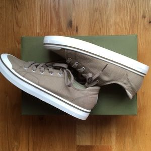 Keen Elsa Sneaker Tan